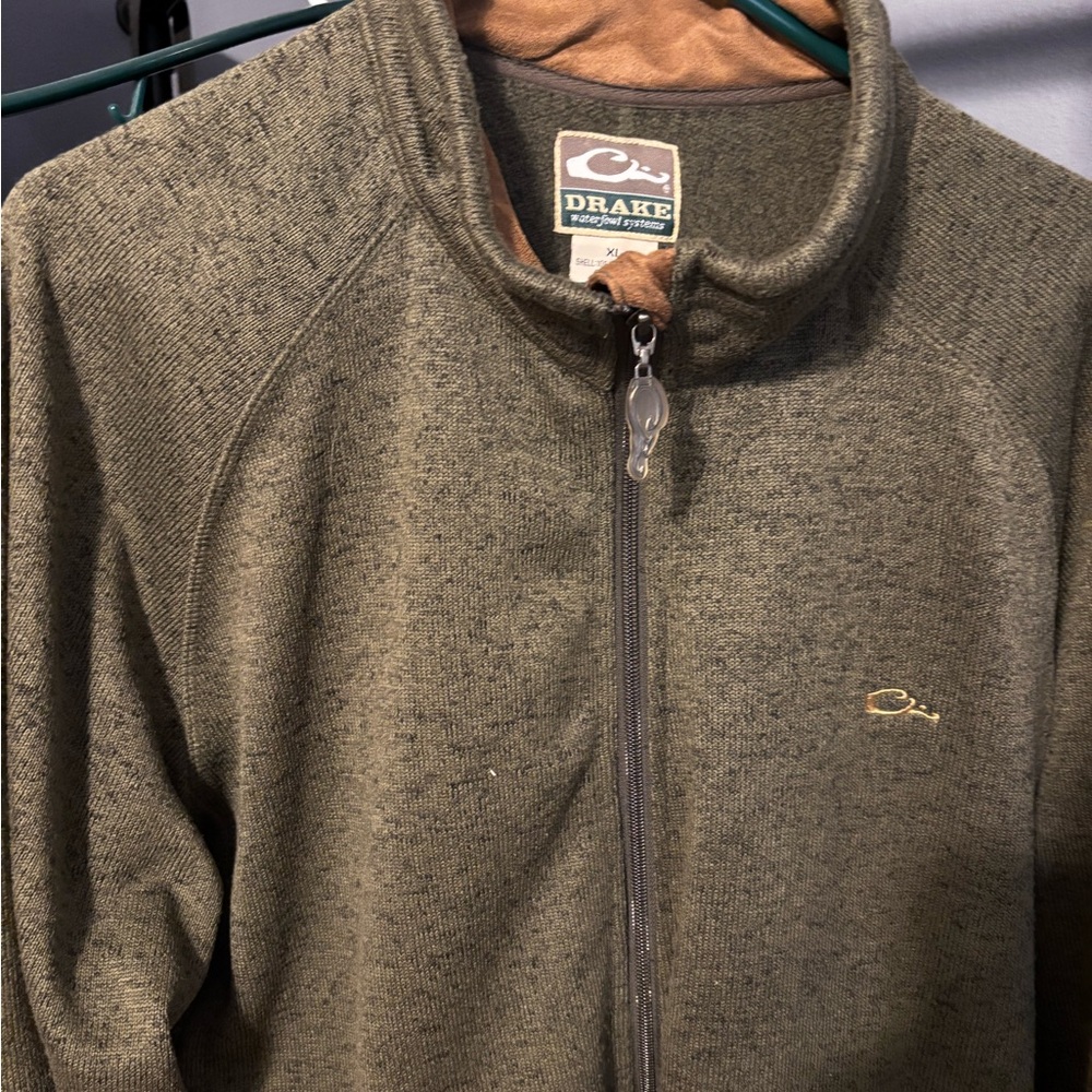 Drake Waterfowl Premium Charcoal Hunting Apparel